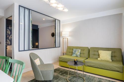 Фотография апарт отеля CADET Residence