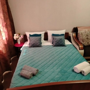 Фотография квартиры Апартаменты в центр Рязани