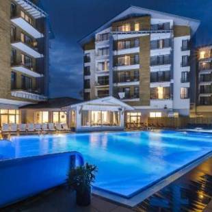 Фотографии апарт отеля
Blue Mountain Resort