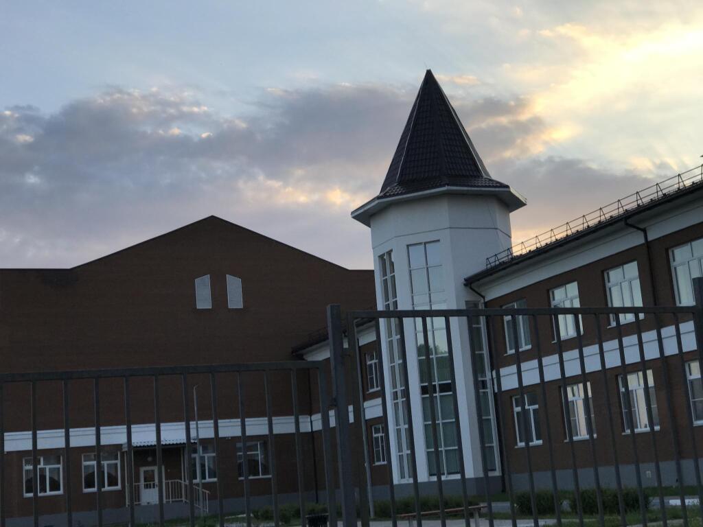 Фотография квартиры Апартаменты на проспекте Ленина 138