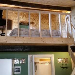 Фотографии мини отеля
B&B Santantonio