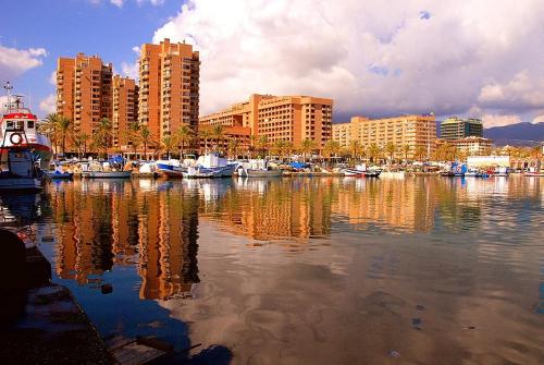 Фотография гостиницы Las Palmeras Affiliated by FERGUS