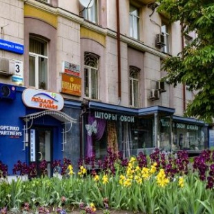 Фотография мини отеля Седьмое Небо