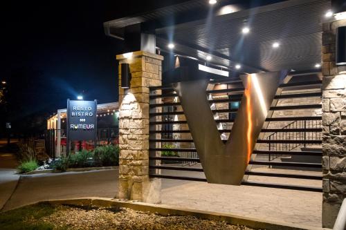 Фотография гостиницы Hotel V