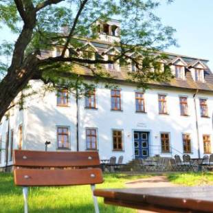 Фотографии гостиницы
Biohotel Stiftsgut Wilhelmsglücksbrunn