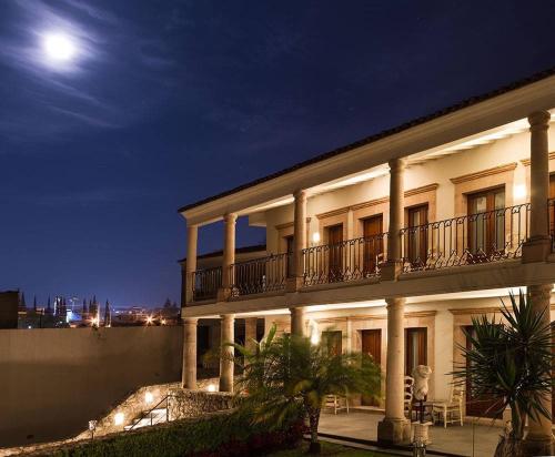 Фотография гостиницы Casa Mateo Hotel Boutique