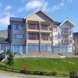 Фотография гостиницы Altos Ushuaia Hotel & Resto