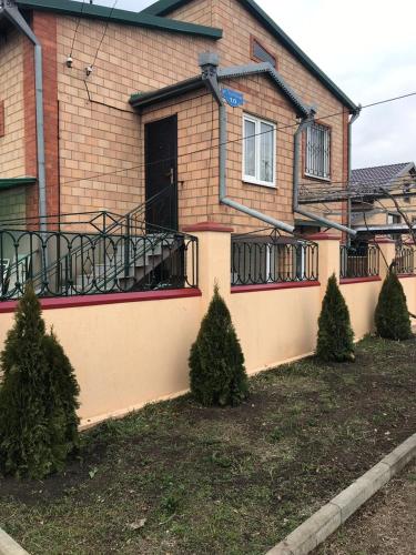 Фотография гостевого дома На Георгиевской, 10