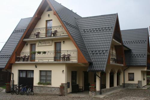 Фотография мини отеля Willa Majerczyk