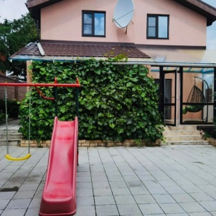 Фотография Коттеджа Частный Дом 16 с Баней и Бассейном