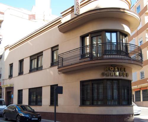 Фотография гостевого дома Hostal Granada