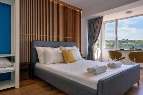 Фотография апарт отеля Adel Apartments