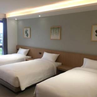 Фотографии гостиницы
Cubic Bangna