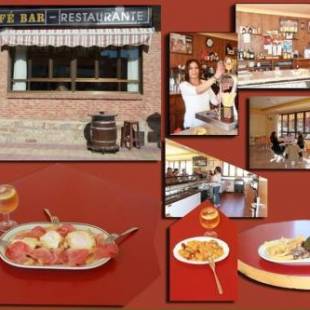 Фотографии гостевого дома
Hostal Vadillo