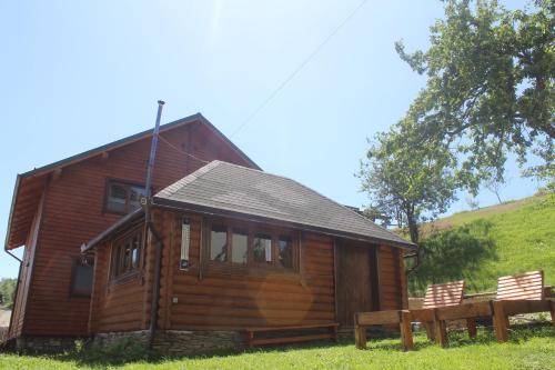 Фотографии гостиницы
Перелаз