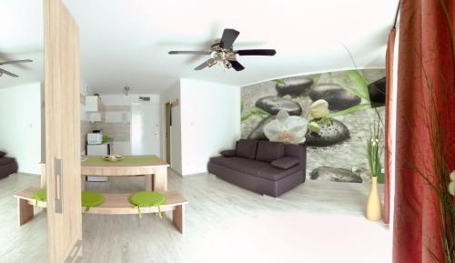 Фотография апарт отеля Orchidea apartman