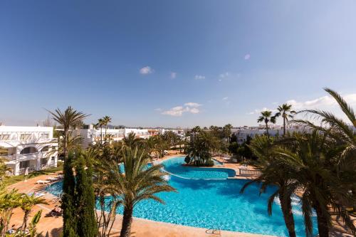 Фотография гостиницы Hotel Cala d'Or Gardens