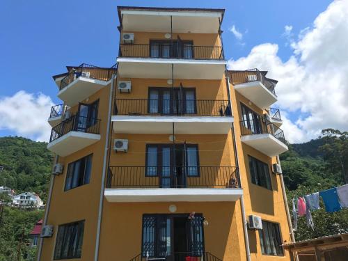 Фотографии гостевого дома 
            Khaso's