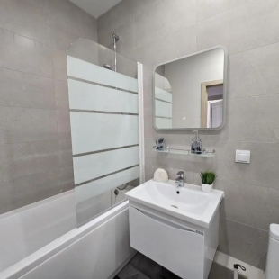 Фотография квартиры Квартирки НН на улице Правдинская 43