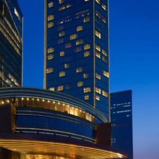 Фотографии гостиницы 
            Beijing Marriott Hotel Northeast