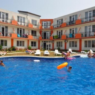 Фотография гостевого дома Арнаир