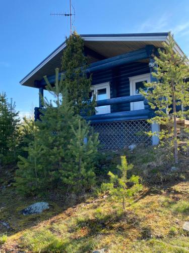 Фотография гостевого дома Loma-Autio Apaja