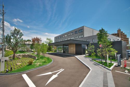 Фотографии гостиницы
Kanazawa Sainoniwa Hotel