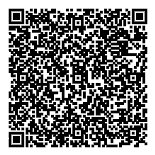 QR код гостиницы Лесная поляна