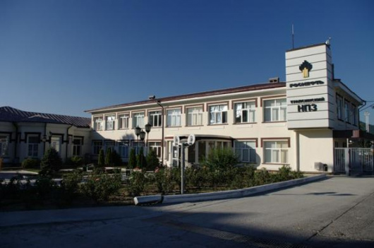 Фотографии предприятий
Туапсинский нефтеперерабатывающий завод