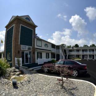 Фотографии мотеля 
            Empire Inn & Suites Absecon/Atlantic City
