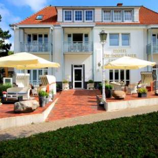 Фотографии гостиницы 
            Hotel De Insulåner