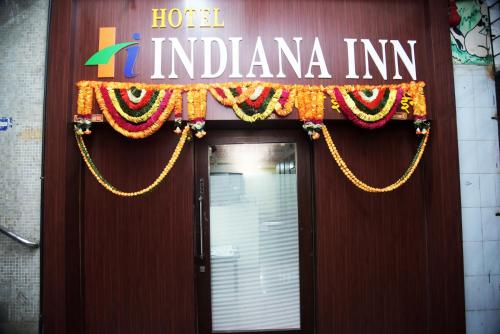 Фотография гостиницы Hotel Indiana Inn