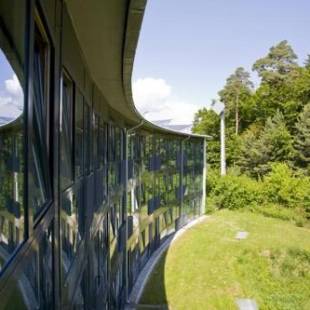 Фотографии гостиницы 
            Hotel der Rastanlage im Hegau OST