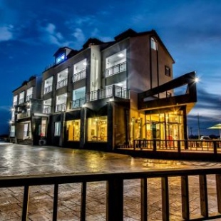 Фотография гостиницы Narsha Resort