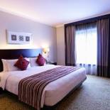 Фотография гостиницы Ramada Plaza by Wyndham Dubai Deira