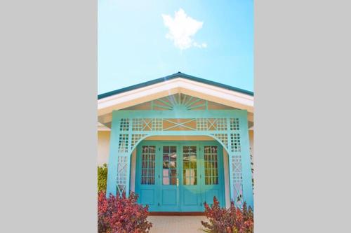 Фотография гостевого дома Hummingbird