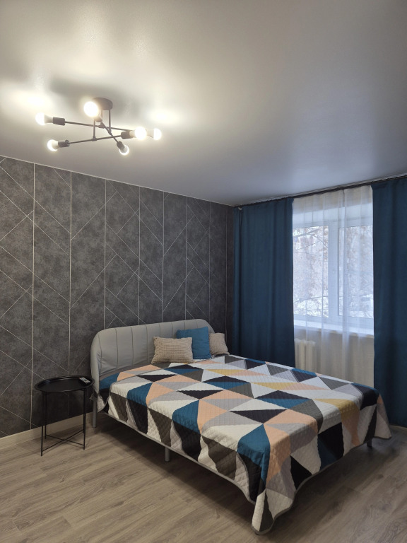 Фотография квартиры Квартира на Октябрьском 42