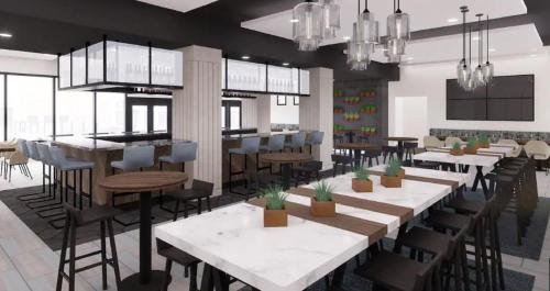 Фотография гостиницы DoubleTree by Hilton Denver Cherry Creek, CO