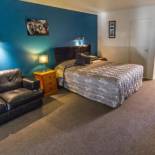 Фотография мотеля AAA Thames Court Motel