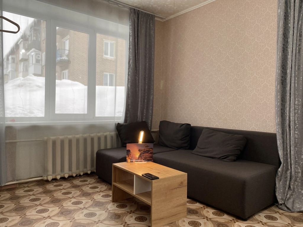 Фотография квартиры Квартира Уютная Губаха