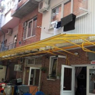 Фотография мини отеля Эллинг у Дмитрия