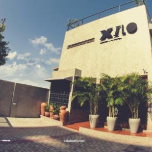 Фотография гостиницы Xilo Design Hotel