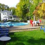 Фотография мини отеля Gîte Saint-Laurent