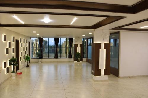 Фотография гостиницы Hotel The Grand Piano