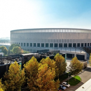 Фотография квартиры Квартира Парк Галицкого