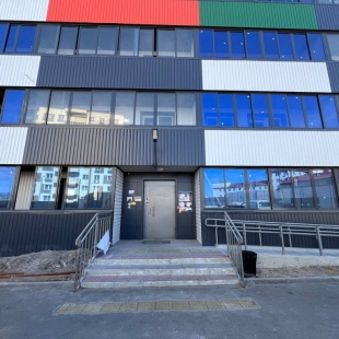 Фотография квартиры КакДома на улице Крылова