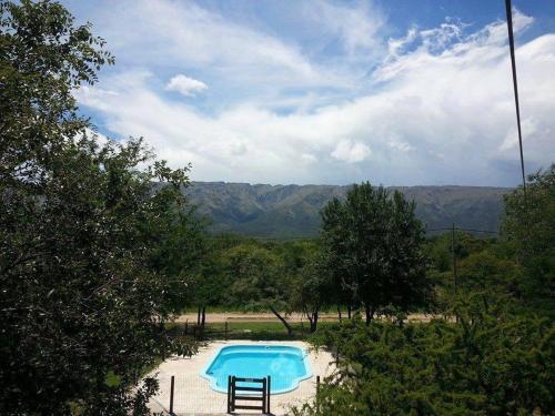 Фотография гостевого дома Cabañas Peñihue