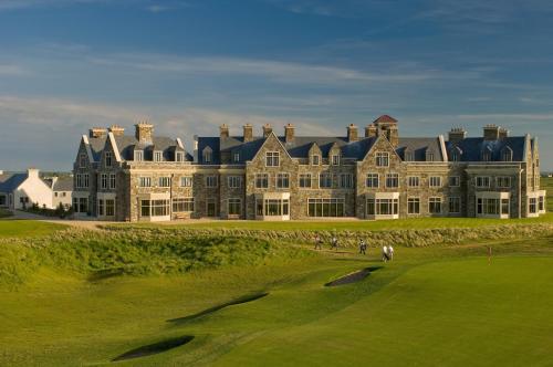 Фотография гостиницы Trump International Golf Links & Hotel Doonbeg Ireland