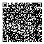 QR код мини отеля Invisible Wish