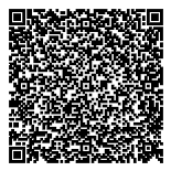 QR код мини отеля Ажио
